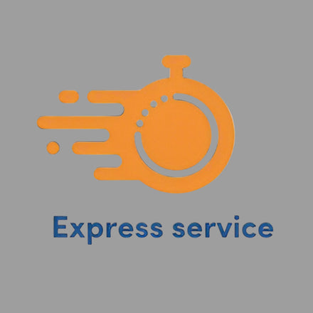 Express service