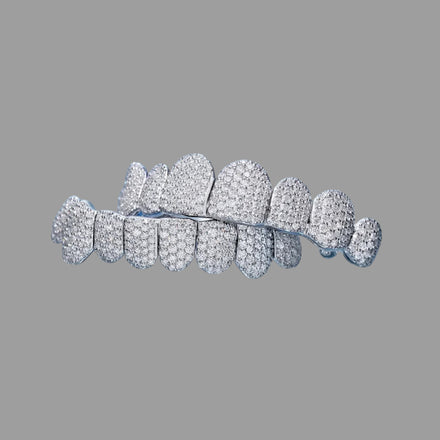 Classic Diamond Caps