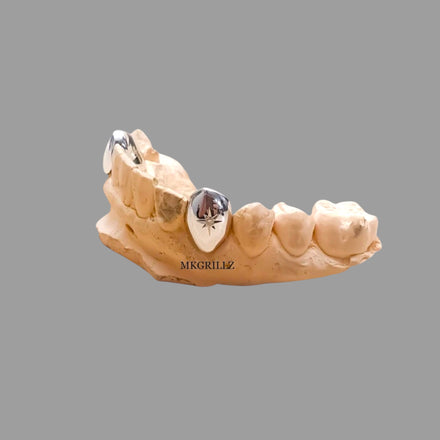 Sparkling Star Grillz
