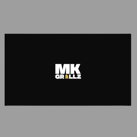 MKGRILLZ Gift Card