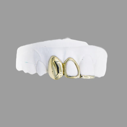 SWT Plain grillz set