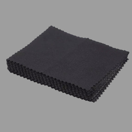 Polishing Cloth x3