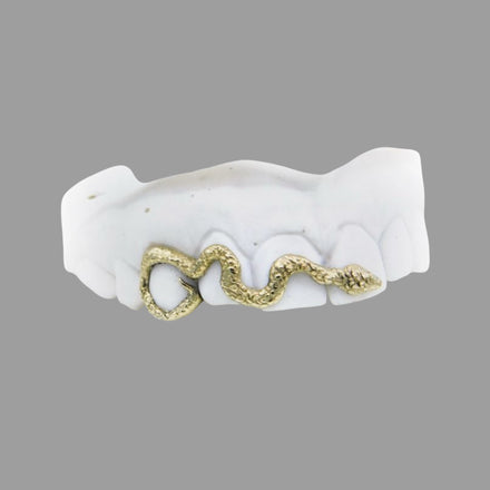 Custom Snake Design