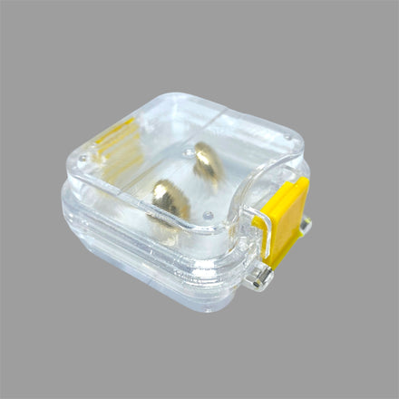 Membrane case